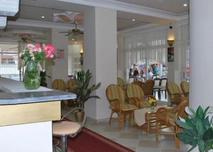 Pamukkale Hotel Didim