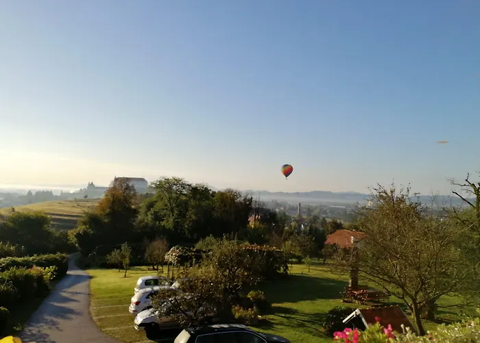 Panorama B&B Ptuj