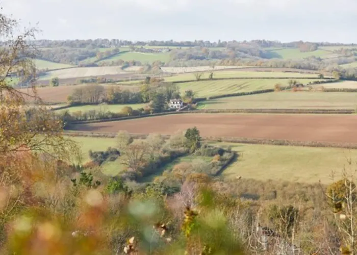 The Quarrymans Arms Hotel Corsham