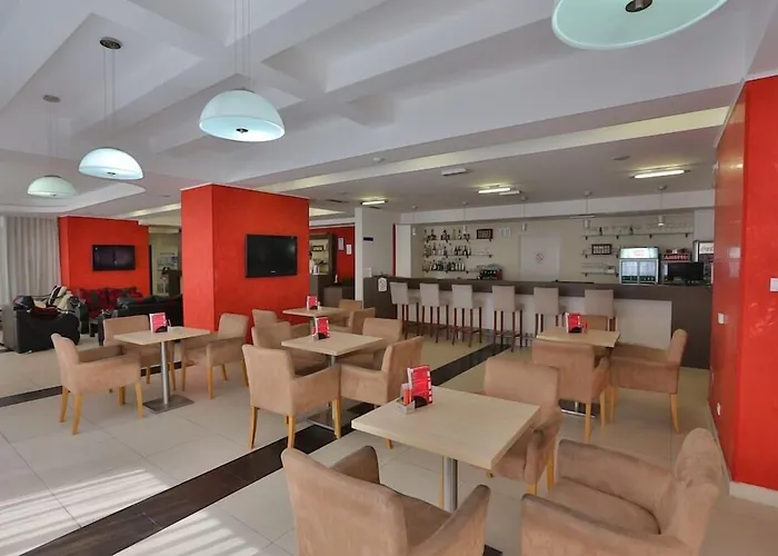 Hotel Putnik Novi Sad