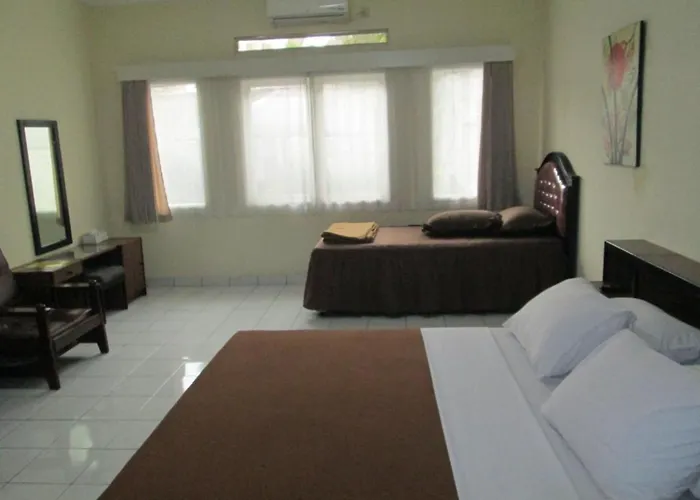 Rumah Anda Bandung