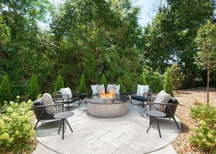 Towneplace Suites By Marriott Atlanta Airport North Hapeville
