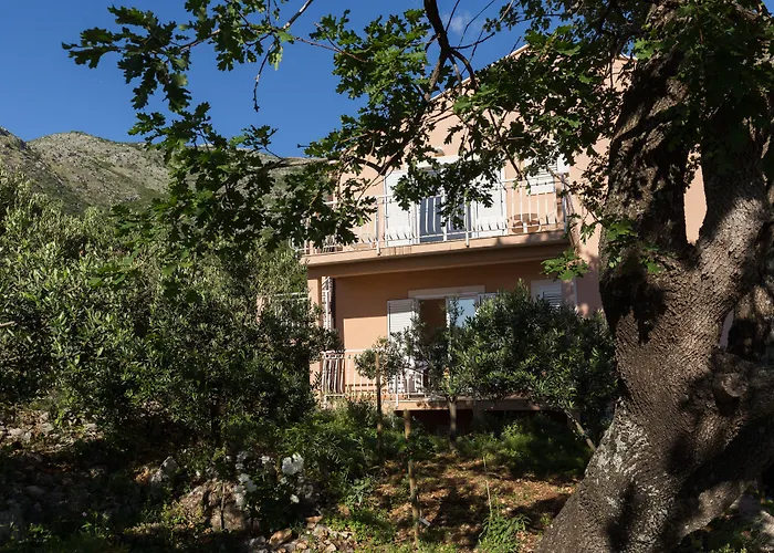 Villa Dubravka Mlini