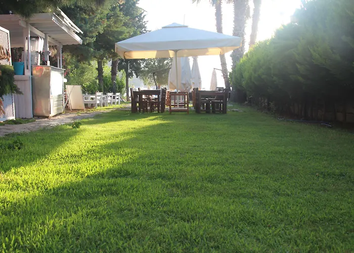 Yamac Motel Selimiye