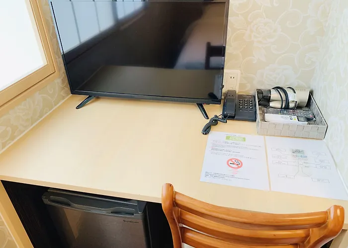 Allcomein Hotel Akihabara Tokyo