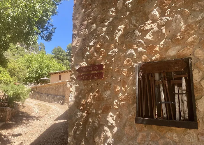 Finca Ses Fontanelles Andratx