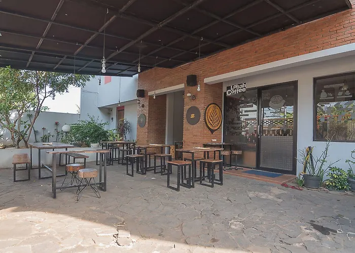 RedDoorz Syariah near Krida Nusantara Cileunyi