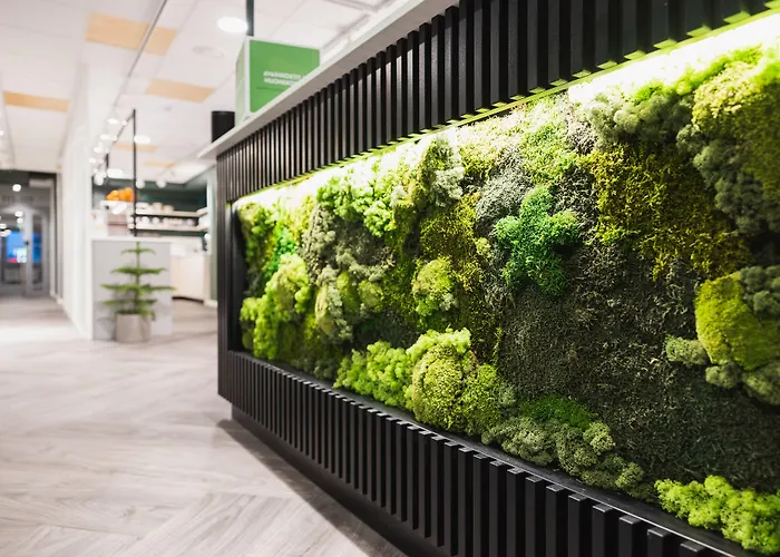 Greenstar Hotel Vaasa
