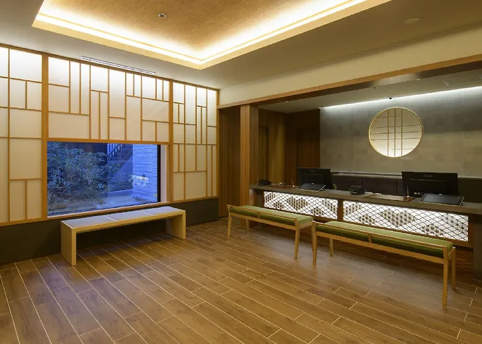 Tosei Hotel Cocone Kamakura