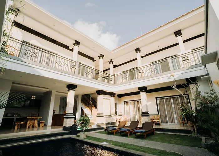 Nova Guest House Canggu 