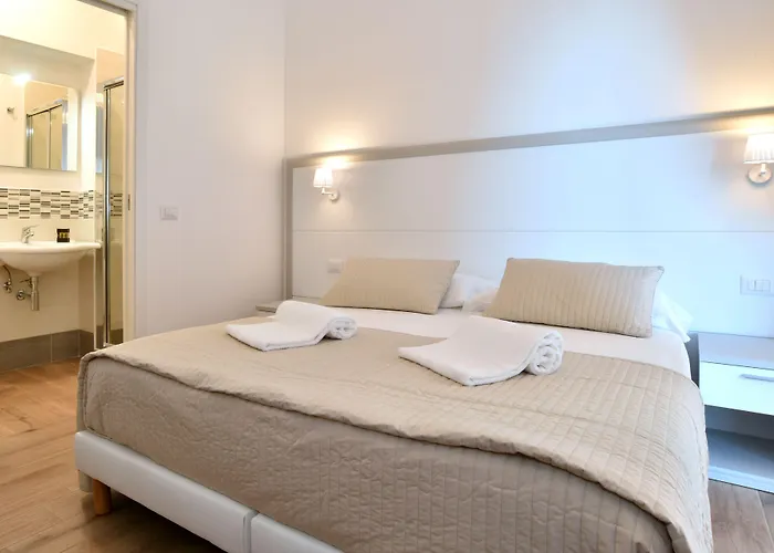 La Casa In Piazza Bed & Breakfast Massa Lubrense