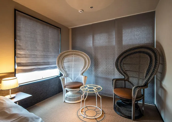 La Viola Hotel Kyoto