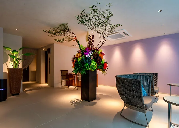 La Viola Hotel Kyoto