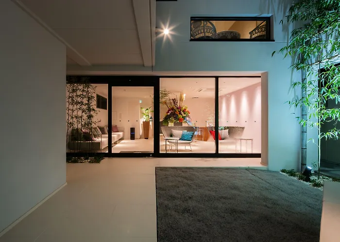 La Viola Hotel Kyoto