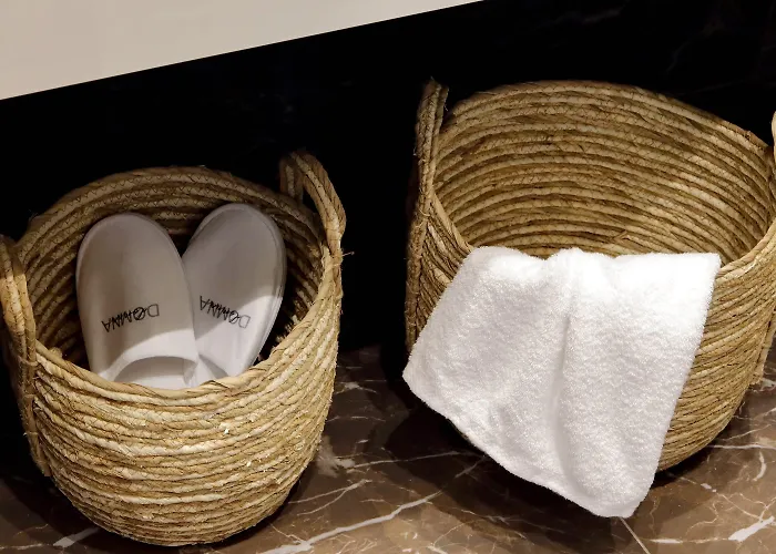 Domna Luxury Suites Rom