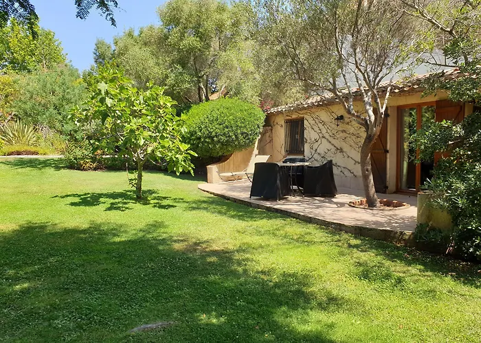 Residence Le Home Calvi 