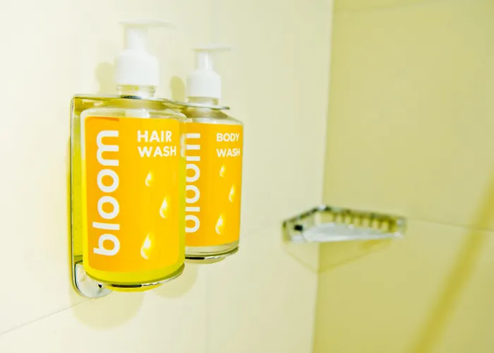 Bloom Hotel - Worli Mumbai