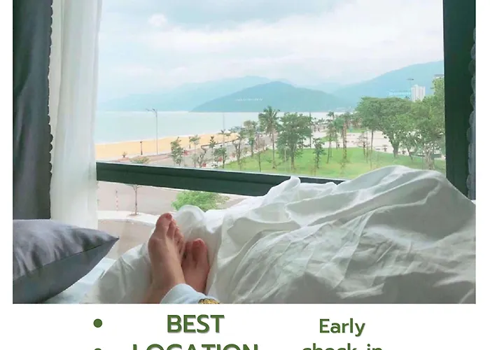 Bed Station Hostel Quy Nhon