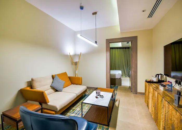 Ewaa Express Hotel - Khurais Riyadh