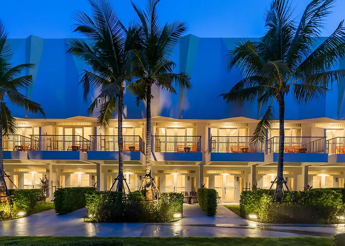 La Vida Samui Hotel Chaweng Beach