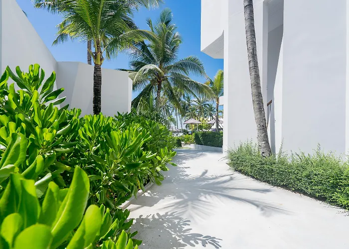 La Vida Samui Hotel Chaweng Beach