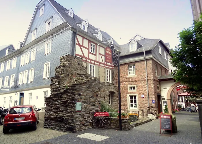 Altes Stadttor Kastellaun