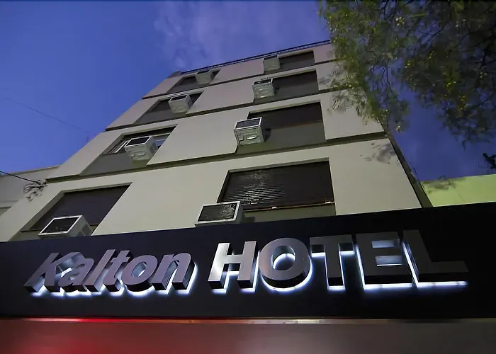 Hotel Kalton San Rafael 
