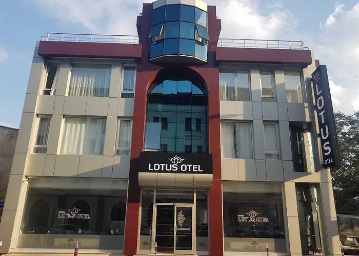 Lotus Otel Konya