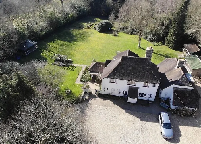 Woodacre B & B Arundel