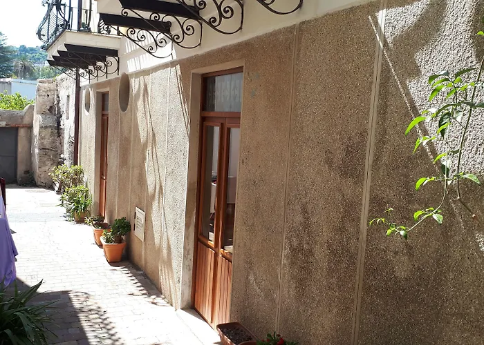 Residence Acanto Lipari 