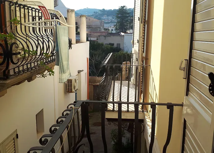 Residence Acanto Lipari 