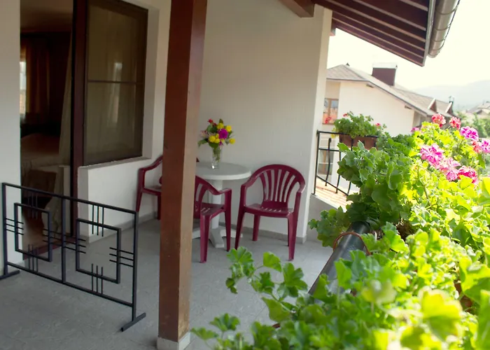 Bizev Hotel Bansko