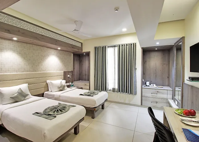 Svasti Inn Jamnagar