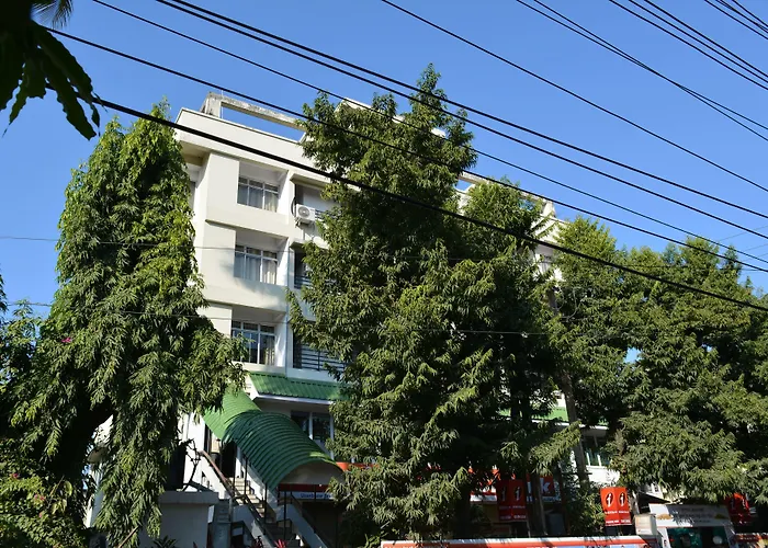 Debadaru Guest House Guwahati
