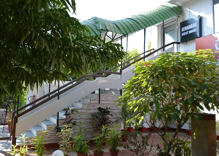 Debadaru Guest House Guwahati