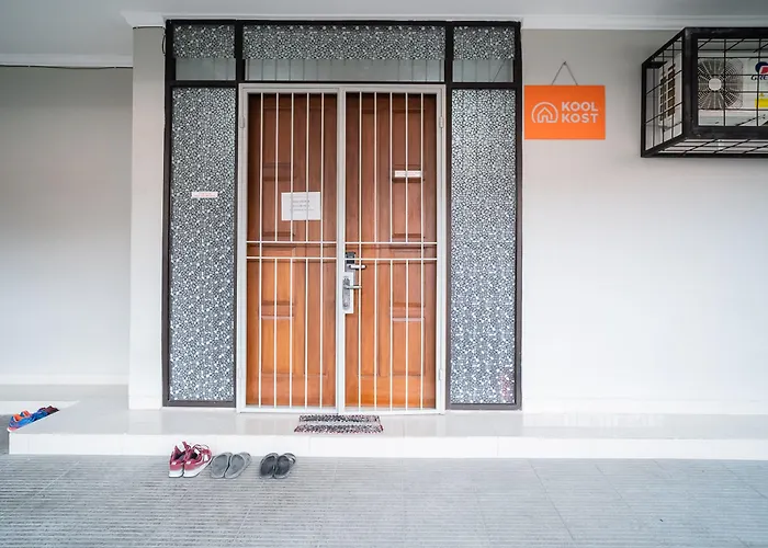 Koolkost Near Pasar Baru Hotel Jakarta