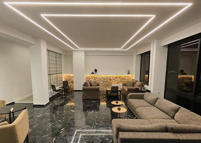 Platon Hotel Piraeus