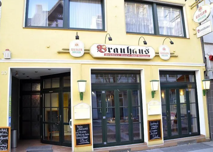 Hotel im Brühler Hof