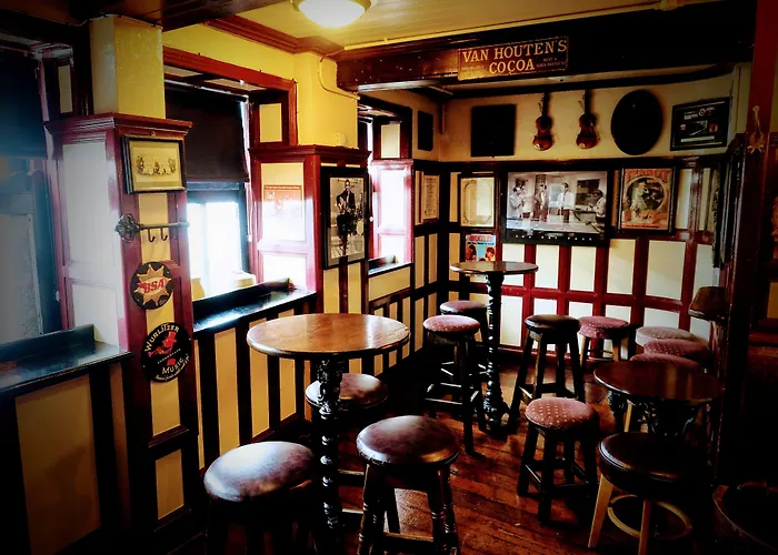 Jim Mcgee'S Hotel Wexford