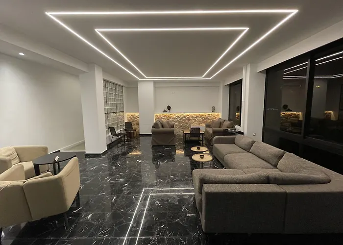 Platon Hotel Piraeus