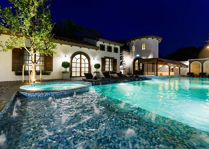 Villa Seville Hua Hin