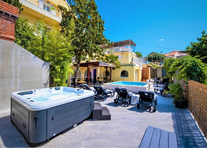 Castelletto Hotel Cavtat