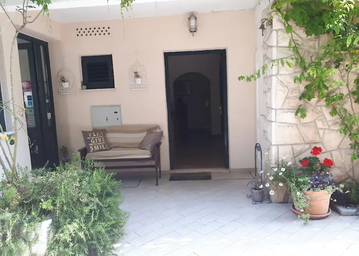 Castelletto Hotel Cavtat