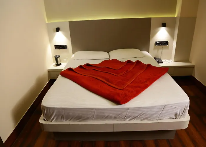 Aangan Regency Hotel Shimla