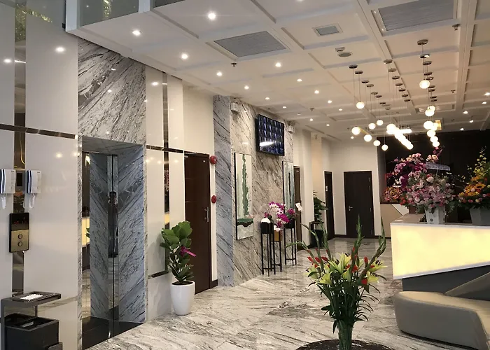 Ivy Hotel Nha Trang