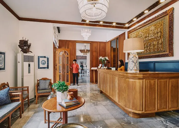Winner Inn Yangon