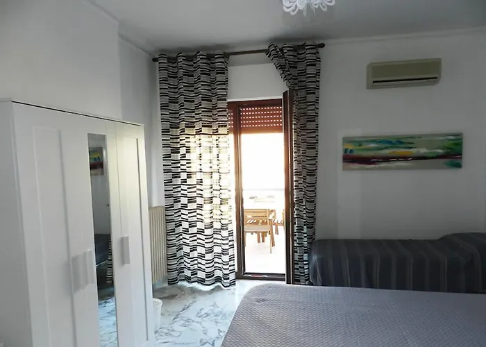 B&B Anter Monopoli