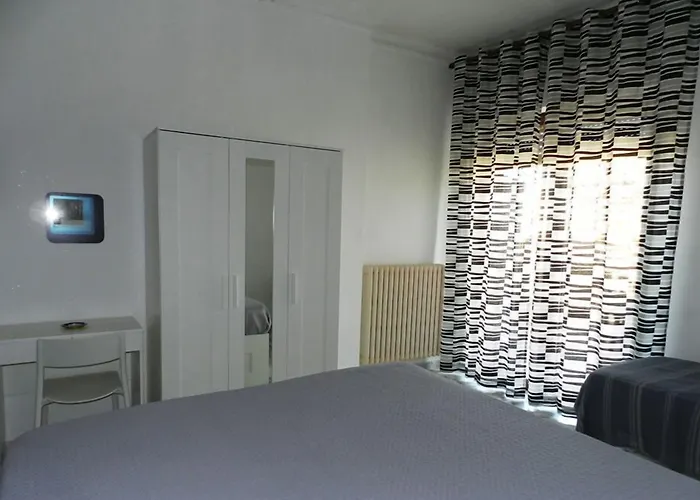 B&B Anter Monopoli