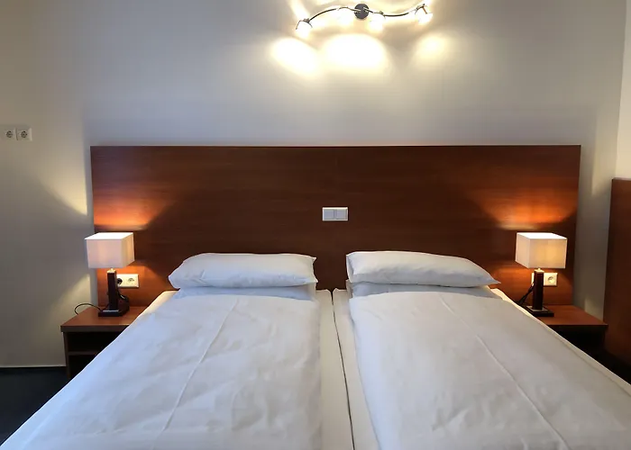 Hotel Mirabell Erlangen