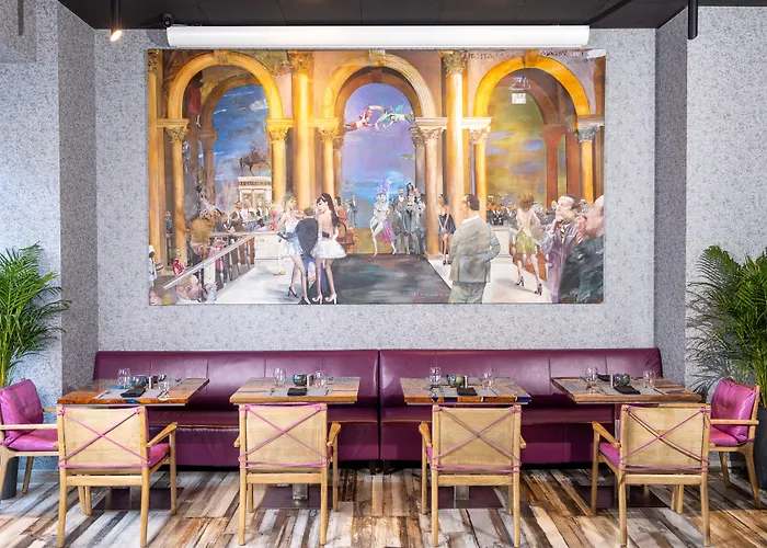 Theory Hotel Tbilisi